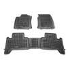 Koberce Gumenné Rezaw Plast Toyota LAND CRUISER PRADO J120 PRADO 2002-2009
