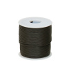 ROTHCO ROTHCO paracord šnúra MICRO CORD 95lb, 1,5 mm, návin 30 m (cievka) - Zelená