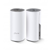 TP-Link Deco E4 - Meshový Wi-Fi systém pro chytré domácnosti (2-pack)