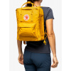 Batoh Fjallraven Kanken - ochre