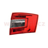 zadní světlo LED Kombi ORIGINÁL P SQ 5E9945112B