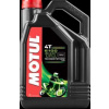 Motul 15W-50 5100 4T Motul 4L M033Mot057 (Motul 15W-50 5100 4T Motul 4L M033Mot057)