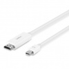 Kabel Belkin 4K Mini DisplayPort na HDMI (4 m/13 stop)