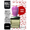 Aladine RollStamp textová - Vánoce
