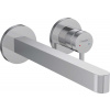 Hansgrohe Finoris umývadlová batéria podomietková chrómová 76050000