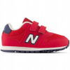 Detské topánky New Balance IV500TR1 Roz 24