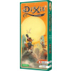 Dixit 4: Poczatki (Jean-Louis Roubira)(Hra)
