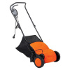 STREND PRO Garden Prevzdušňovač Strend Pro VT 120, 1200W, bag 25 l, 34 cm 111284