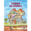 Továrna na hovínka (Marja Baseler)
