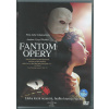 Fantom opery DVD