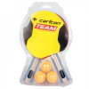 Carlton 2 Player Table Tennis Set Adults Multi one size