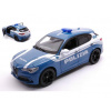 Model Alfa Romeo Stelvio Polizia 1:24