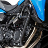 CRASHBAR/GMOL SW-MOTECH BMW F 650/700/800 GS 08-16