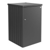 Biohort Box Alex 1 stříbrná metalíza | cena za ks