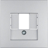 Kryt BERKER 10331404 pro TDO S.1/B.x alu