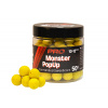 Carp Expert CARP EXPERT PRO MONSTER POP-UP, Variant Rozmer:10-12 mm, Príchuť:Fermented Sweetcorn