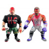 Zombie Sailors Toys Zombie Sailor's Toys Akční Figurky 2-Pack Nick Gage vs. Matt Cardona 11 cm