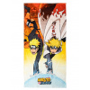Cerdá Uterák Naruto - Naruto young & hokage