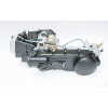 MOTOR 4T GY6 125CCM SKÚTER AUTOMAT 139QMB/ 152QMI - kryt 46 cm - BUBON