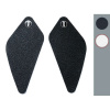 R&G TANK GRIP EZRG421, BLK