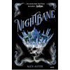 Nightbane (SK) - Alex Aster