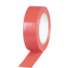 STREND PRO Páska Strend Pro, 19 mm, L-10 m, max. 80°C, 40,0 kV/mm, červená, izolačná, lepiaca, PVC, bal. 10 ks
