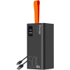 OBAL:ME 50000mAh black