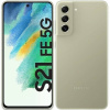 Samsung Galaxy S21 FE 5G - 6GB/128GB - SM-G990B Farba Zelená G990