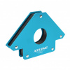 XTline - Magnet uhlový 90x90mm 25kg XT58009