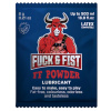 Sáčok Fisting Powder FUCK & FIST FF POWDER 6g