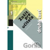 Nový Slovenský jazyk 1 pre stredné školy (zošit pre učiteľa) - 2. časť - Milada Caltíková a kolektív