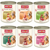 animonda GranCarno Original Adult 6 x 800 g - mix 2 (6 druhov)