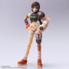Square-Enix Final Fantasy VII Bring Arts Akční Figurka Yuffie Kisaragi 13 cm