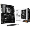 ASRock B850 Pro-A Základná doska Socket AMD AM5 Tvarový faktor ATX Čipová sada základnej dosky AMD® B850; 90-MXBQN-A0UAYZ
