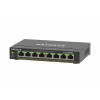NETGEAR 8PT GE PLUS SWCH W/ HI-PWR POE+ GS308EPP-100PES NetGear