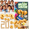 Koláčiky krehké D&D Fun Cookies 120 g