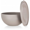 Banquet Miska plastová s víkem Culinaria 20,7 cm 2,5 l