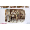 Dragon Model Kit figúrky 6095 - 