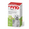 FYTO pipeta ULTRA pre psy do 10kg a mačky 1x15ml PHC
