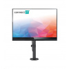 CONNECT IT Stolný držiak SingleArm pre 1 monitor, ČIERNY