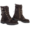 Topánky BROGER OHIO BROWN 44