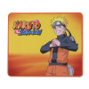 Konix Naruto KX MOUSEPAD ORANGE Herná podložka pod myš Oranžová, Žltá (KX-NAR-MP-OR)