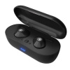 Slúchadlá, bezdrôtové, Bluetooth 5.0, s mikrofónom, MAXELL 