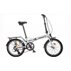 LIBERTY Skládací kolo PHOENIX 7spd 20