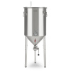 Klarstein Gärkeller Pro BRD3-Conical-60 fermentačný kotol