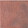 Häusler TREND platňa 40x40x3,8 cm Farba: Červená melírovaná