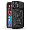 TopQ Ultra odolný Armor Lens Motorola Moto G84 5G