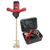 Stayer Míchadlo M 1200 CK, 1200W, kufr,