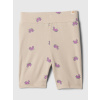 GAP Baby elastické kraťasy Mix & Match Béžová 3YRS