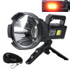 Bailong Statívový reflektor cree led xhp50 cob